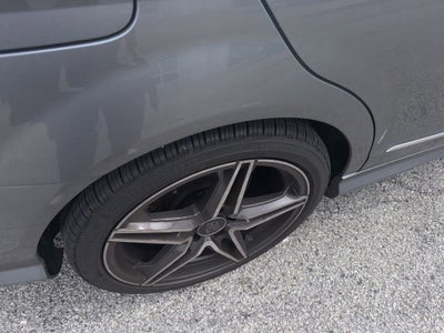 2013 Mercedes-Benz C 350 Sport