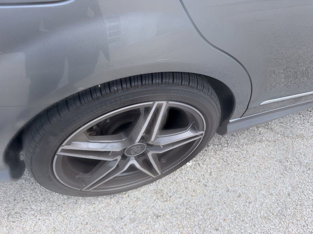 2013 Mercedes-Benz C 350 Sport