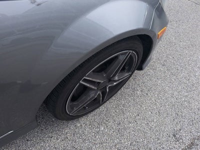 2013 Mercedes-Benz C 350 Sport