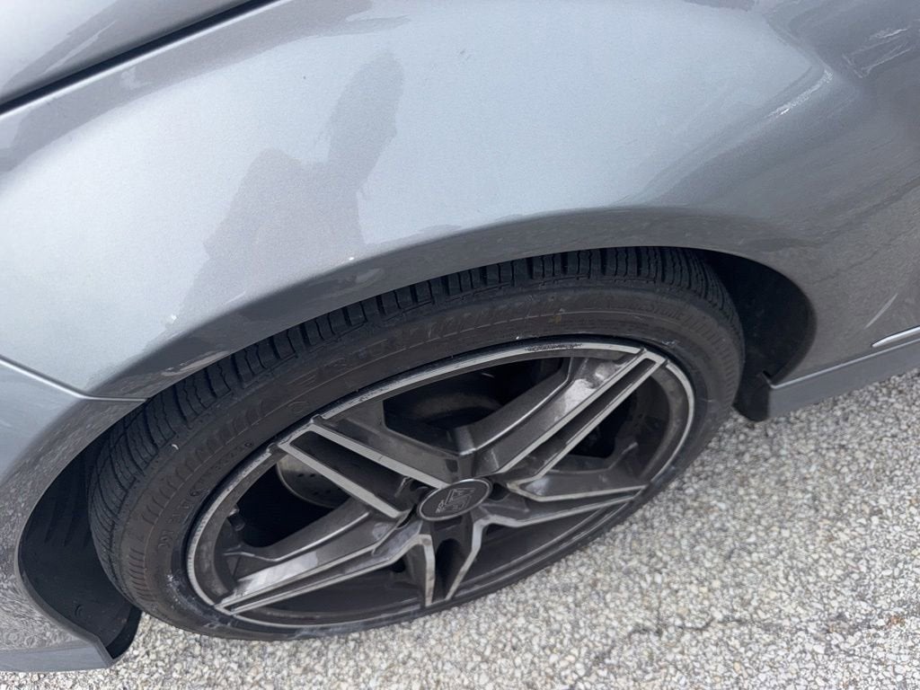 2013 Mercedes-Benz C 350 Sport
