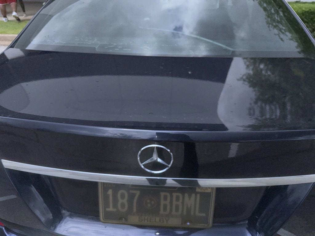 2013 Mercedes-Benz C 300 Luxury 4MATIC®