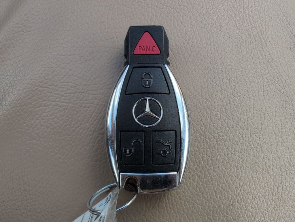 2012 Mercedes-Benz S 550 S 550