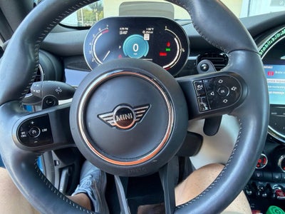 2024 MINI Convertible Cooper S