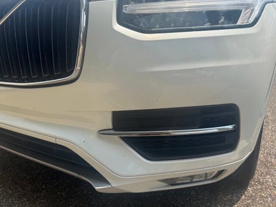 2019 Volvo XC90 T6 Momentum