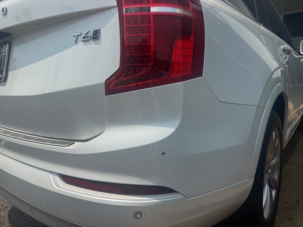 2019 Volvo XC90 T6 Momentum