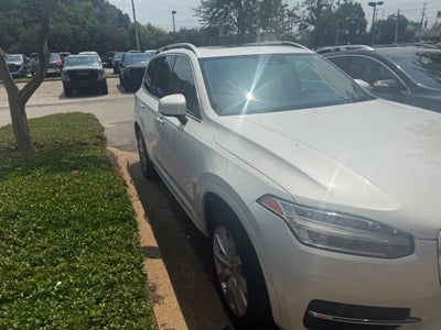 2019 Volvo XC90 T6 Momentum