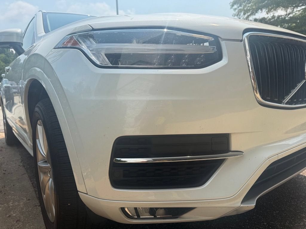 2019 Volvo XC90 T6 Momentum