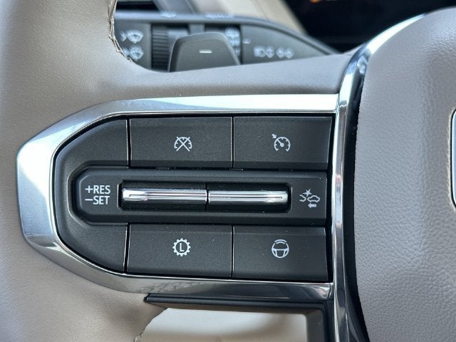 2027 GMC Yukon Denali