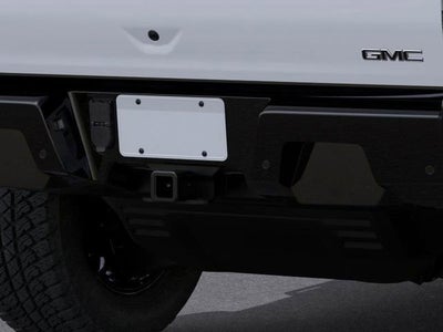 2026 GMC HUMMER EV Pickup 2X