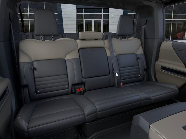 2026 GMC HUMMER EV Pickup 2X