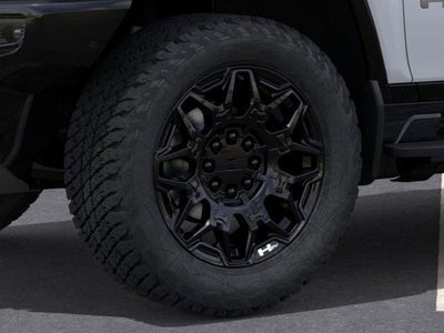 2026 GMC HUMMER EV Pickup 2X