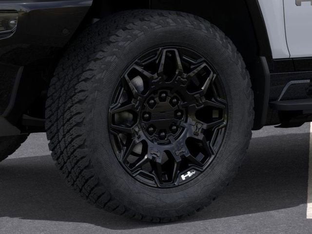 2026 GMC HUMMER EV Pickup 2X