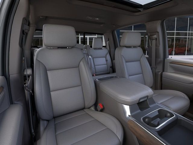 2026 GMC Sierra 3500 HD SLT DRW