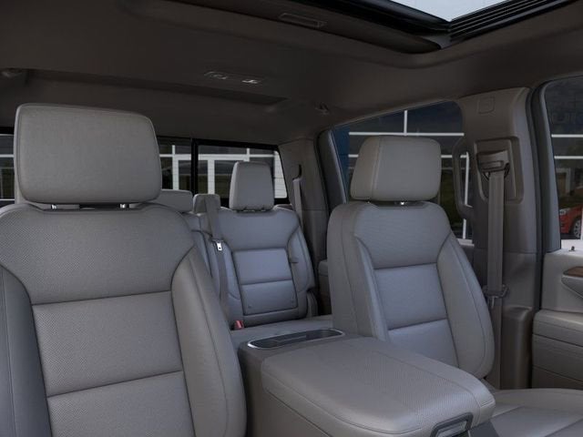 2026 GMC Sierra 3500 HD SLT DRW