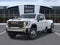 2026 GMC Sierra 3500 HD SLT DRW