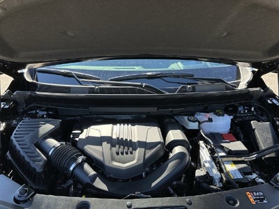 2027 Buick Enclave Sport Touring