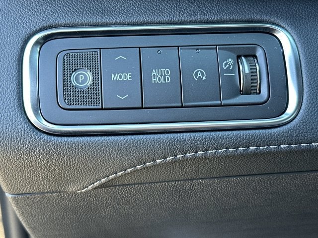 2027 Buick Enclave Sport Touring