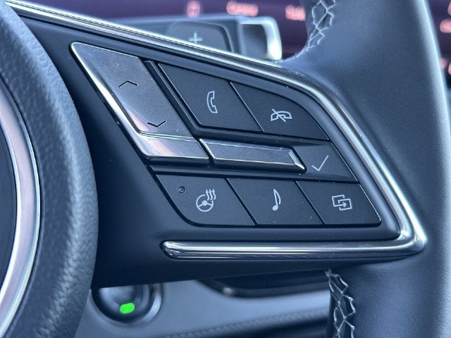 2027 Buick Enclave Sport Touring