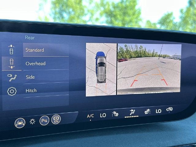 2027 Buick Enclave Sport Touring