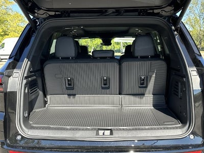 2027 Buick Enclave Sport Touring