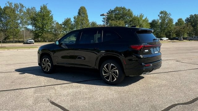 2027 Buick Enclave Sport Touring