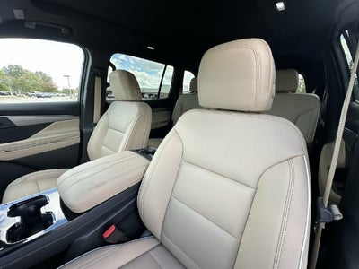 2027 Buick Enclave Preferred