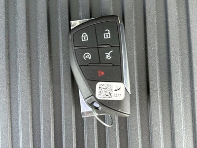 2027 Buick Enclave Preferred