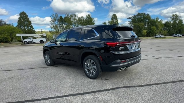 2027 Buick Enclave Preferred