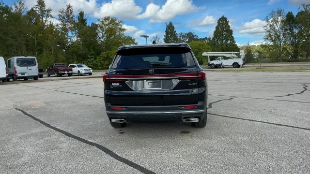 2027 Buick Enclave Preferred
