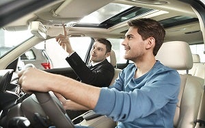 Schedule a test drive at Sunrise Buick GMC at Wolfchase in BARTLETT, TN.