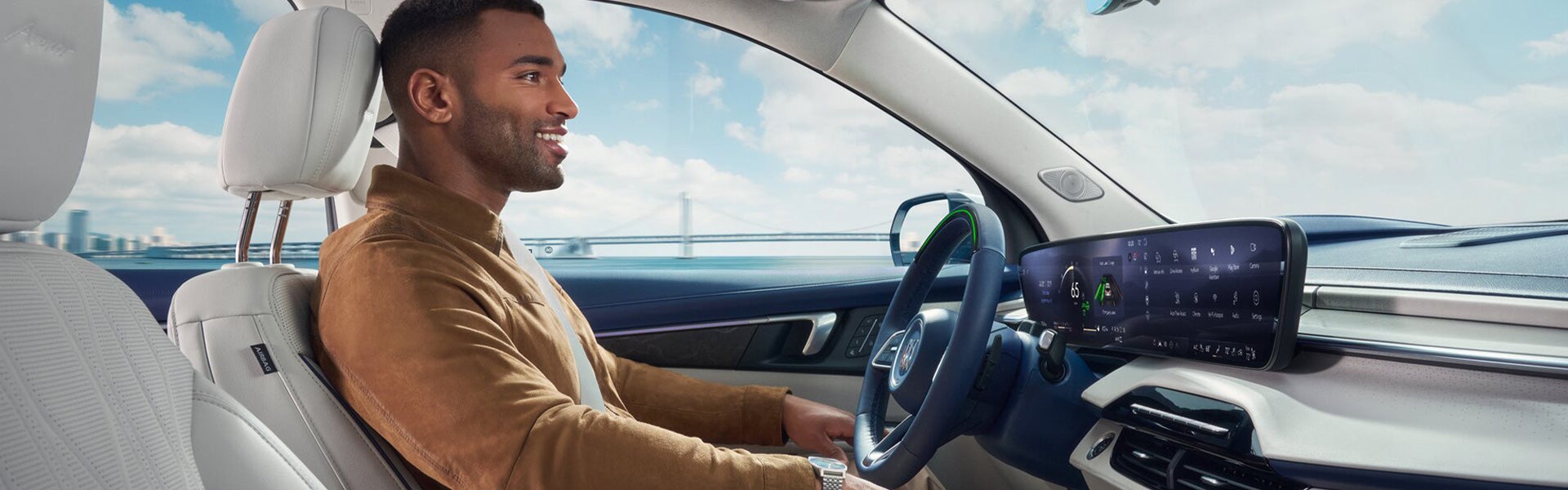 Sunrise Buick GMC at Wolfchase in BARTLETT TN