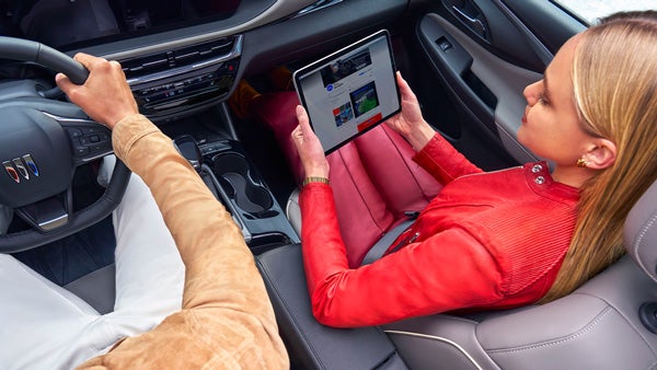 Sunrise Buick GMC at Wolfchase in BARTLETT TN