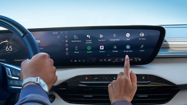 Sunrise Buick GMC at Wolfchase in BARTLETT TN