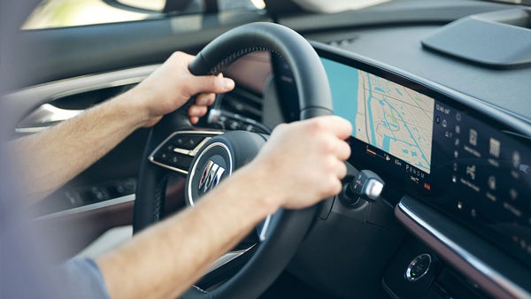 Sunrise Buick GMC at Wolfchase in BARTLETT TN