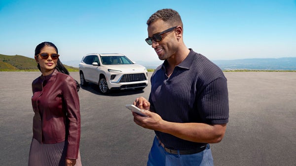 Sunrise Buick GMC at Wolfchase in BARTLETT TN