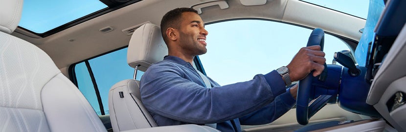 Sunrise Buick GMC at Wolfchase in BARTLETT TN