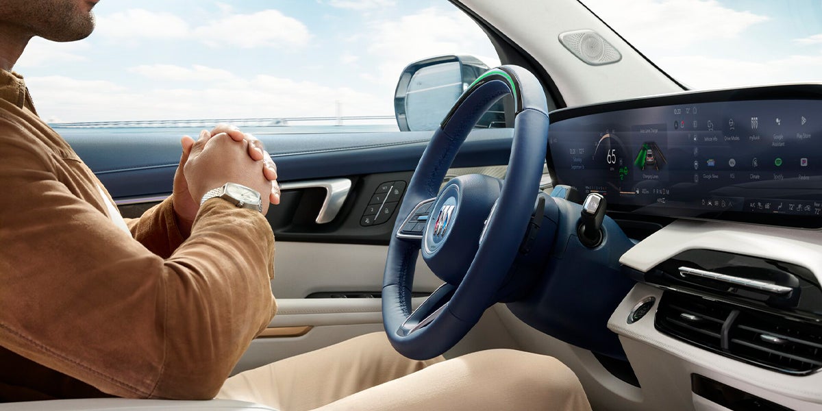 Sunrise Buick GMC at Wolfchase in BARTLETT TN