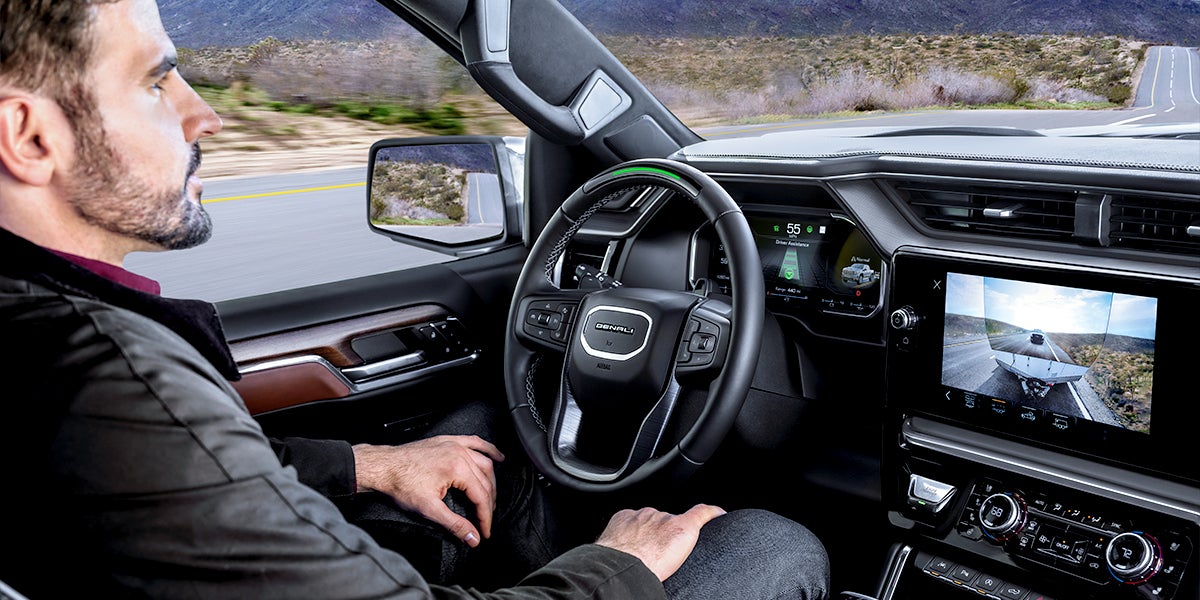 Sunrise Buick GMC at Wolfchase in BARTLETT TN