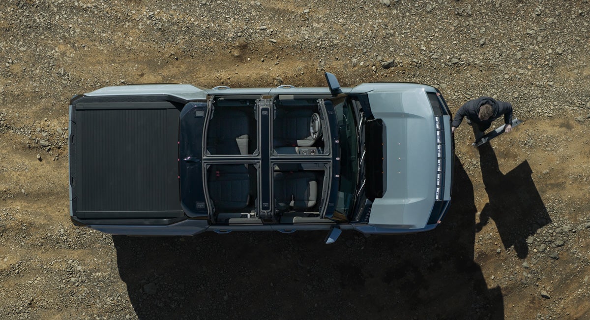 Sunrise Buick GMC at Wolfchase in BARTLETT TN