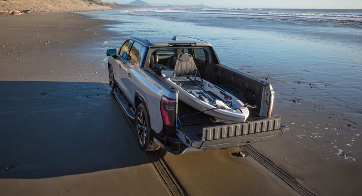 Sunrise Buick GMC at Wolfchase in BARTLETT TN