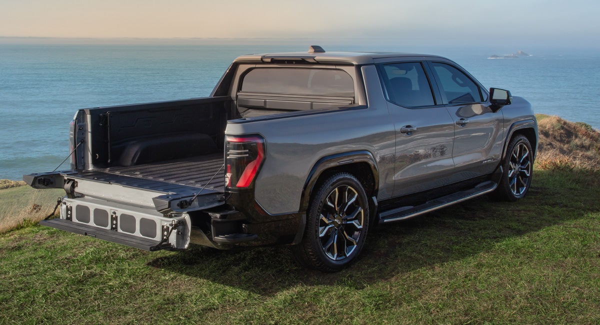 Sunrise Buick GMC at Wolfchase in BARTLETT TN