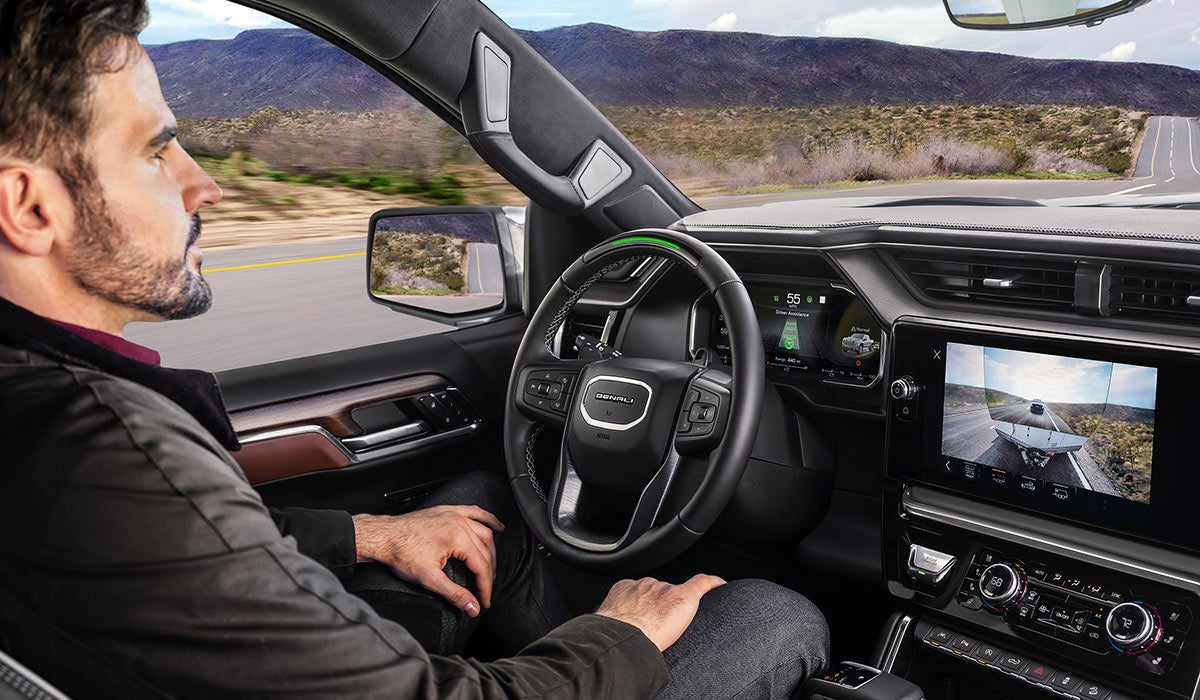 Sunrise Buick GMC at Wolfchase in BARTLETT TN