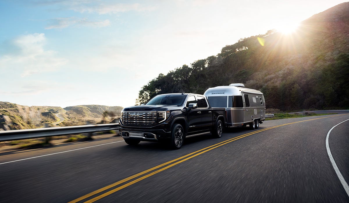 Sunrise Buick GMC at Wolfchase in BARTLETT TN