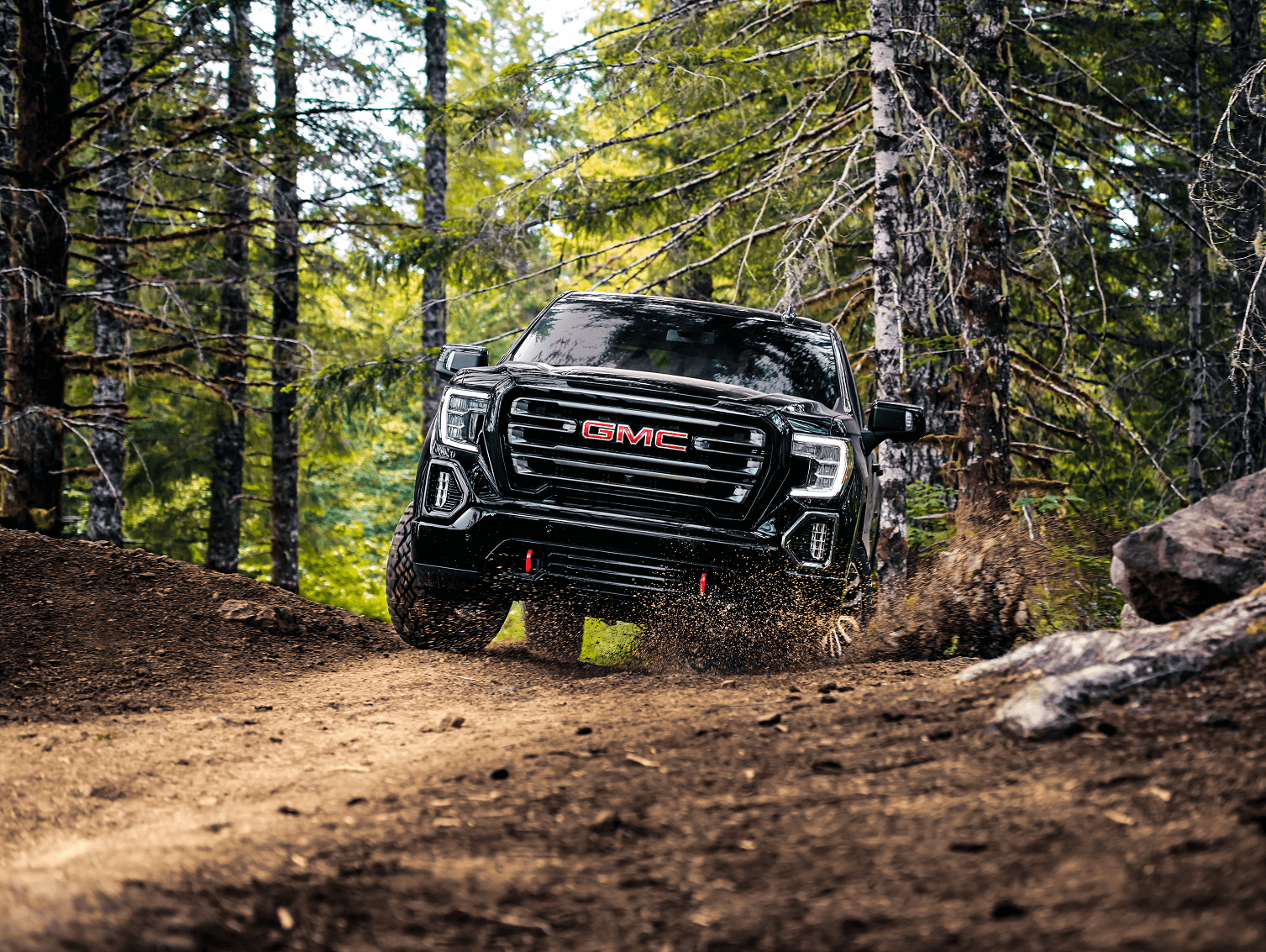 Buick GMC Dealer near Memphis TN