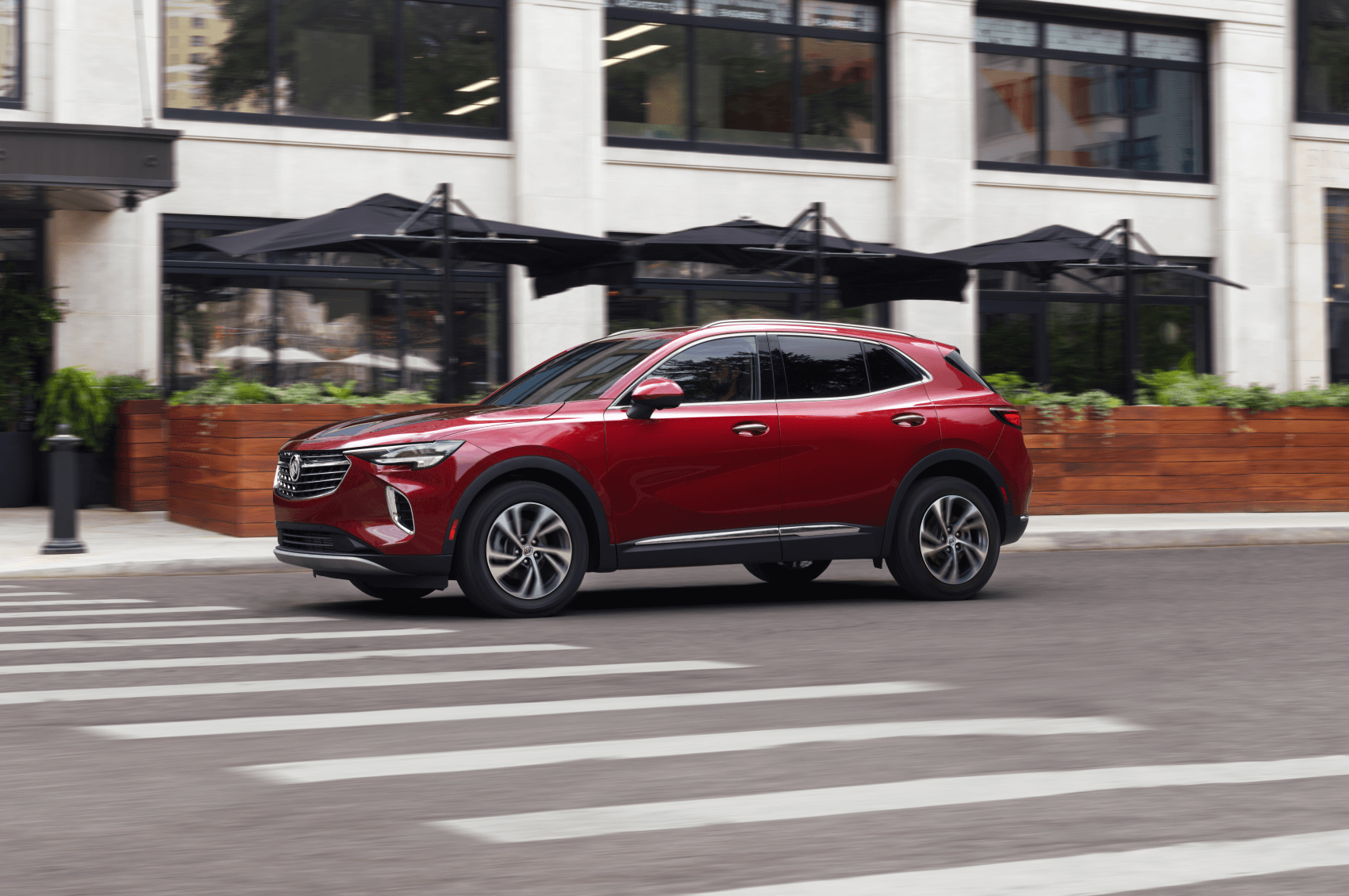 Buick GMC dealer near Somerville TN