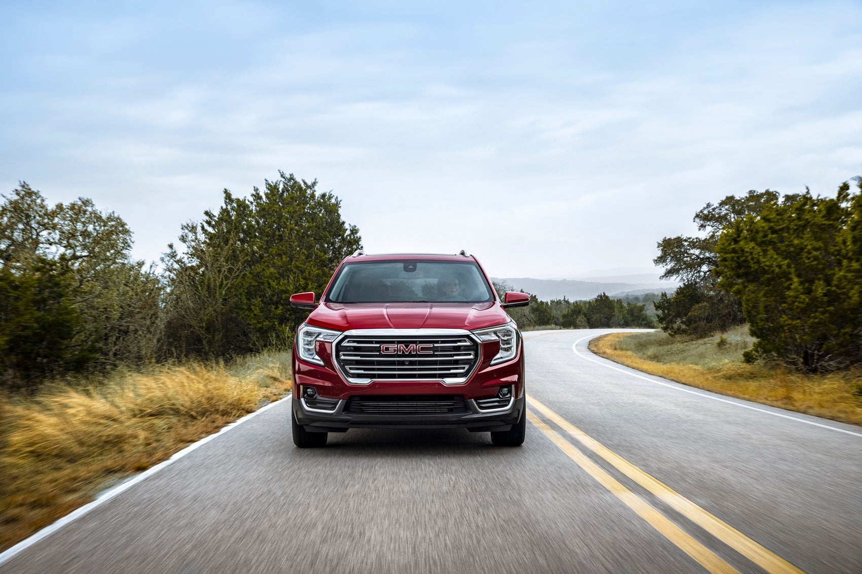 About Our Buick GMC Vehicles 