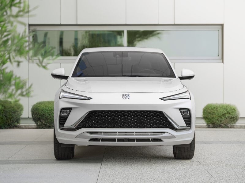 Buick Envista near Lakeland TN