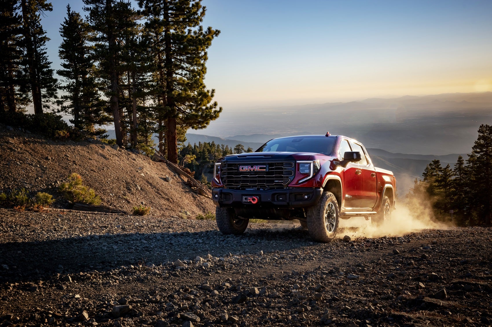Certified Buick GMC Service, Maintenance, and Repairs