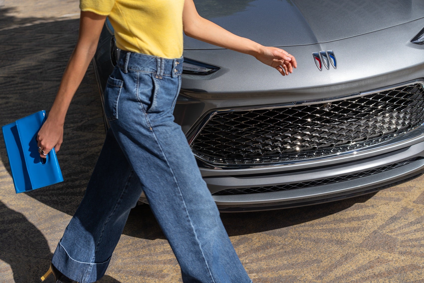 Buick GMC Dealer Near Me