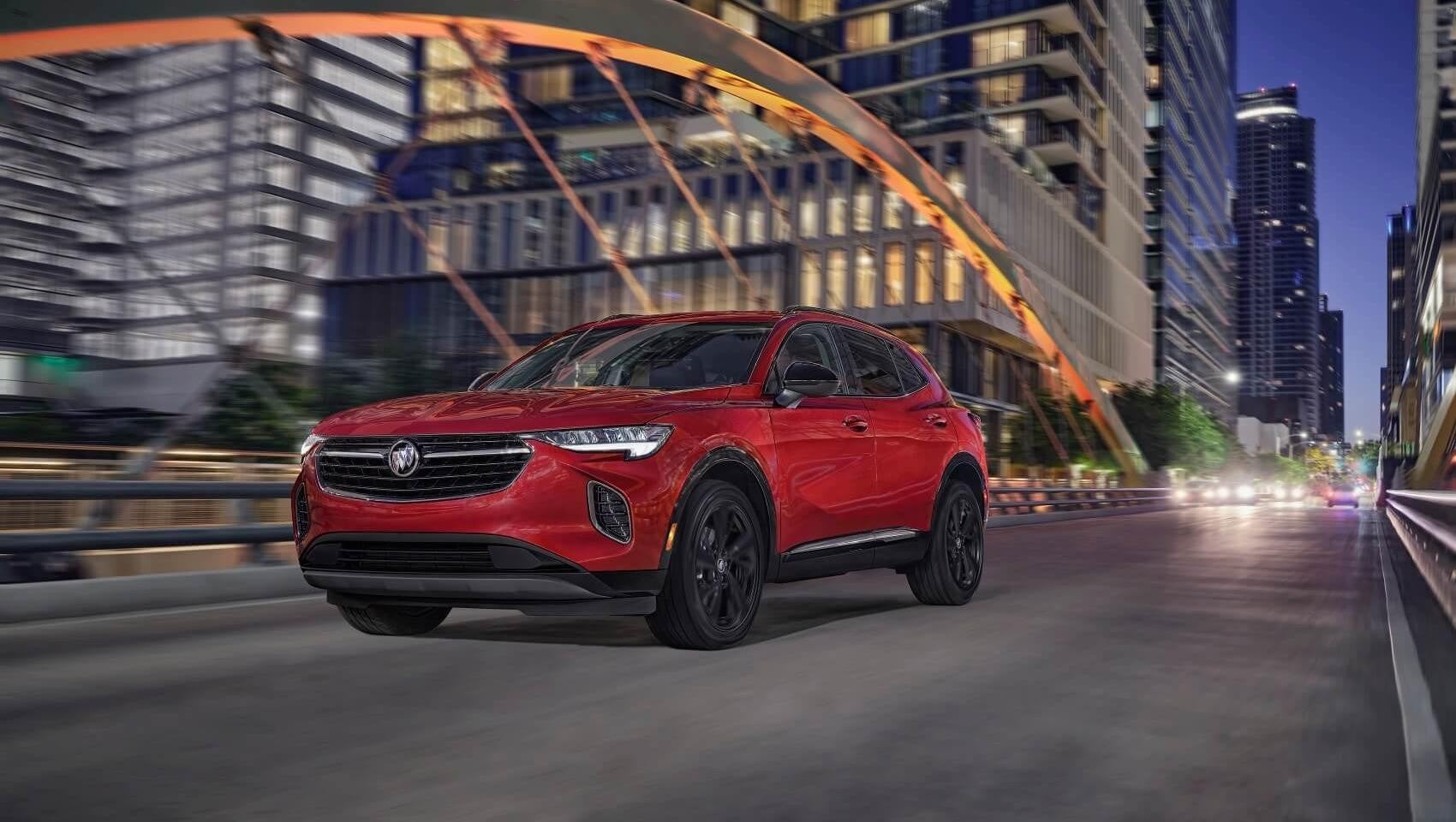 Buick Dealer near Me